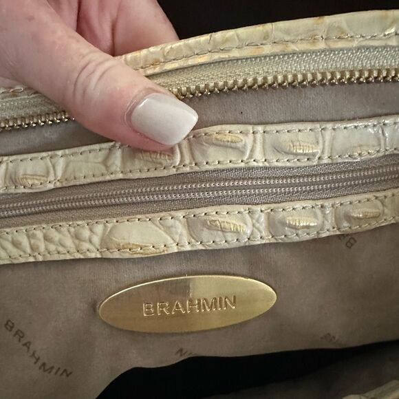 Brahmin Asher Medium Tote - Picture 10 of 16